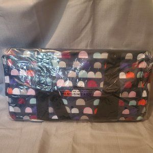 31 Medium Utility Tote in Gumdrop Spots